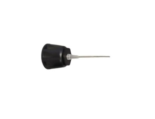 Иглa инжекторная (размер 23 G) для GuttaFill 02, Geosoft / Россия-Израиль